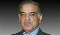 shahbaz sharif