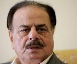 Hameed Gul