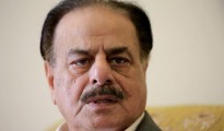 Hameed Gul