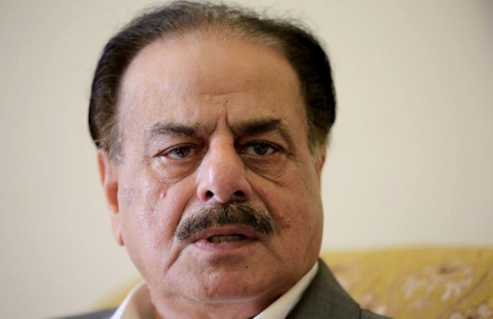 Hameed Gul