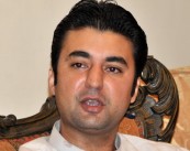 Murad Saeed