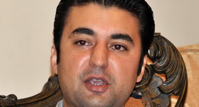 Murad Saeed