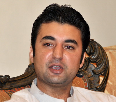 Murad Saeed