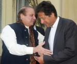 imran and nawaz