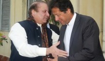 imran and nawaz