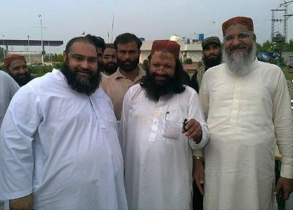 malik ishaq associted