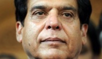 pervaiz ashraf