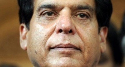 pervaiz ashraf