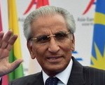 Tariq Fatemi