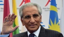 Tariq Fatemi